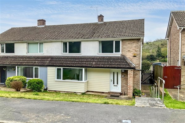 Woodland Close, River, Dover, CT17